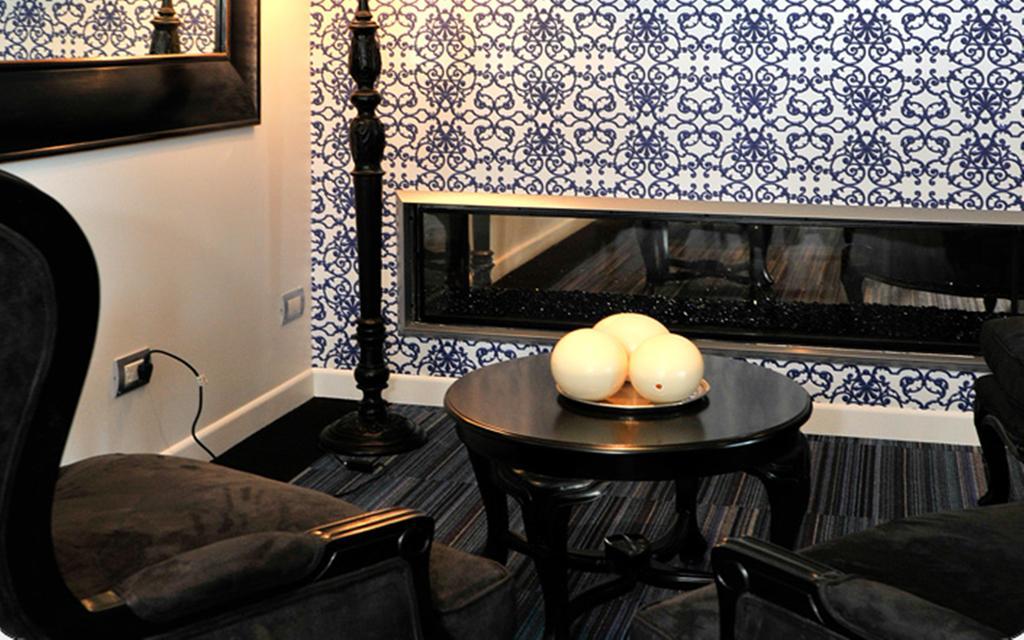 Black Swan Lakeside Boutique Hotel Rotorua Buitenkant foto